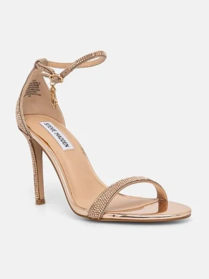 Steve Madden sandały Tecy-R kolor złoty SM11003194