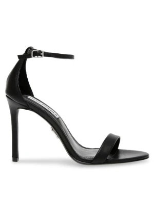Steve Madden Sandały Tecy Sandal SM11002956-03001-017 Czarny