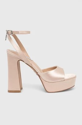 Steve Madden sandały Transpire kolor beżowy SM11002900