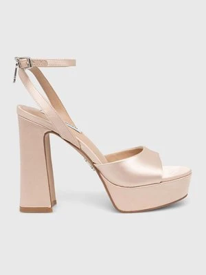 Steve Madden sandały Transpire kolor beżowy SM11002900