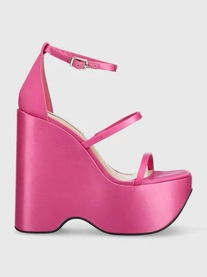 Steve Madden sandały Varia kolor różowy SM11002171