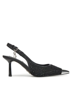 Steve Madden Sandały Vixyn SM11003536 Czarny