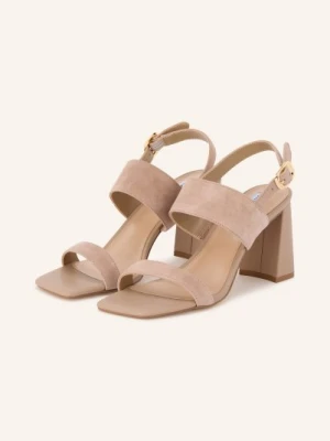 Steve Madden Sandały Wendie beige