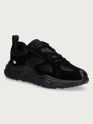 Steve Madden Serpent sneakersy męskie czarny