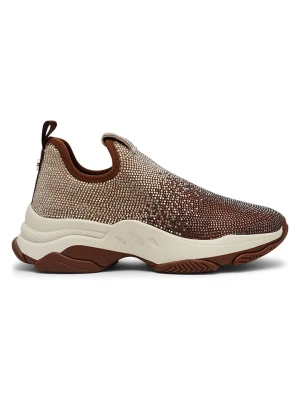 Steve Madden Slippersy w kolorze brązowym rozmiar: 41