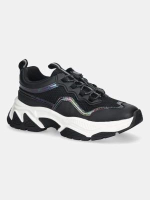 Steve Madden sneakersy Android-E kolor czarny 11004764