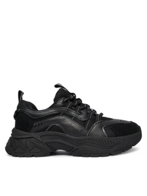 Steve Madden Sneakersy Animates SM11004763 Czarny