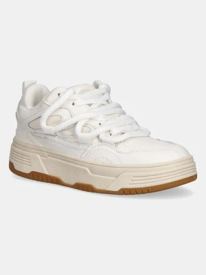 Steve Madden sneakersy Boomer damskie kolor beżowy 11003420
