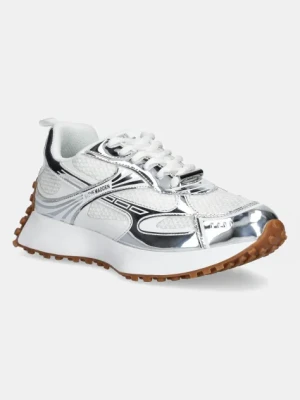 Steve Madden sneakersy Causeway damskie kolor biały SM11003810