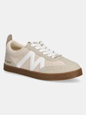Steve Madden sneakersy Degree damskie kolor beżowy SM11003179