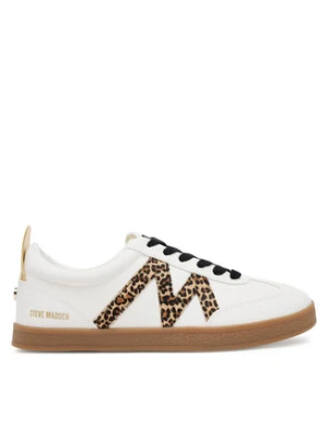 Steve Madden Sneakersy Degree SM11003179 Biały