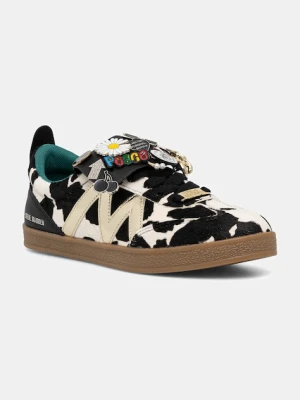 Steve Madden sneakersy Divulge-C damskie kolor czarny 11005070
