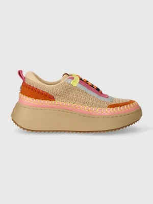 Steve Madden sneakersy Doubletake SM11002798