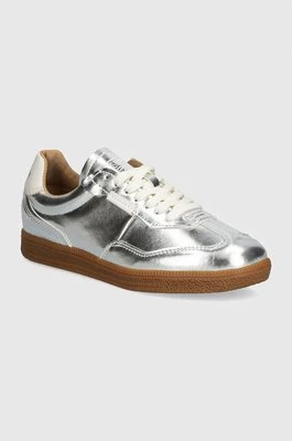 Steve Madden sneakersy Emporia kolor srebrny SM11003419