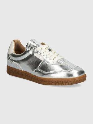 Steve Madden sneakersy Emporia kolor srebrny SM11003419