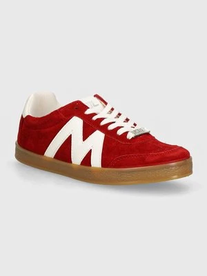 Steve Madden sneakersy Escapade kolor czerwony SM11002964