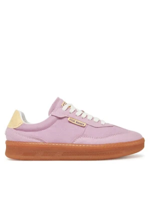 Steve Madden Sneakersy Euphoria SM11003591 Różowy