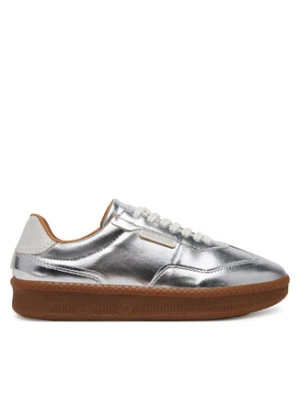 Zdjęcie produktu Steve Madden Sneakersy Euphoria SM11003591 Srebrny