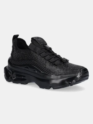 Steve Madden sneakersy Fabuluxe damskie kolor czarny 11004777