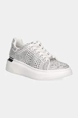 Steve Madden sneakersy Globes kolor biały SM11003315