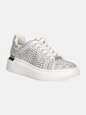 Zdjęcie produktu Steve Madden sneakersy Globes kolor biały SM11003315