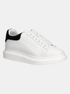 Steve Madden sneakersy Iccey męskie kolor biały 12000858