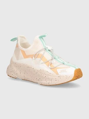 Steve Madden sneakersy Ignite 1 kolor pomarańczowy SM11003050