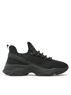 Steve Madden Sneakersy Mac-E SM19000019-04004-184 Czarny