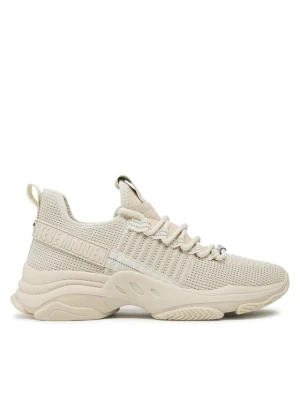 Steve Madden Sneakersy Mac-E SM19000019-04004-253 Beżowy