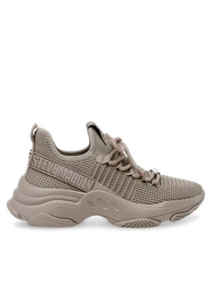 Steve Madden Sneakersy Mac-E Sneaker SM19000019-04004-482 Brązowy