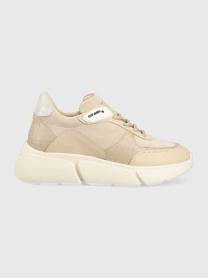 Zdjęcie produktu Steve Madden sneakersy Many kolor beżowy SM11002094