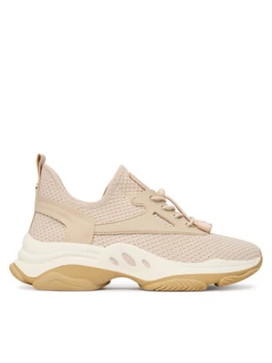 Steve Madden Sneakersy Match-E 11004643 Beżowy