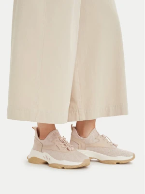 Steve Madden Sneakersy Match-E 11004643 Beżowy