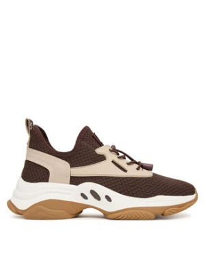 Steve Madden Sneakersy Match-E SM11004643 Khaki