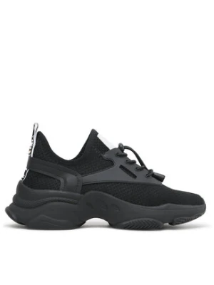 Steve Madden Sneakersy Match-E SM19000020-184 Czarny