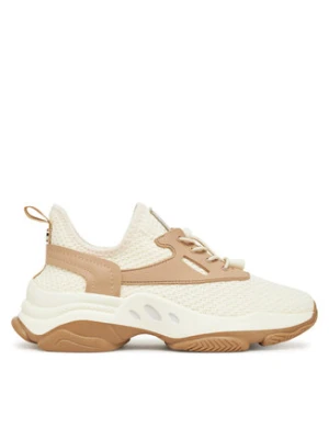 Steve Madden Sneakersy Match-E SM19000020 Beżowy