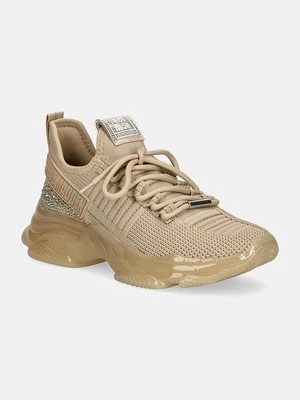 Steve Madden sneakersy Maxilla-R kolor beżowy SM19000110