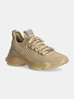 Steve Madden sneakersy Maxilla-R kolor beżowy SM19000110