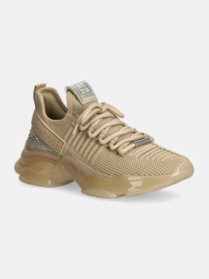 Steve Madden sneakersy Maxilla-R kolor beżowy SM19000110