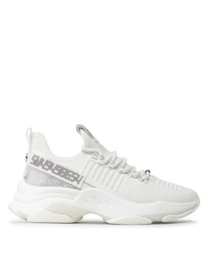 Steve Madden Sneakersy Maxilla-R SM11001603-04004-002 Biały