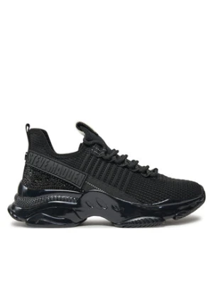 Steve Madden Sneakersy Maxilla-R SM19000110 Czarny
