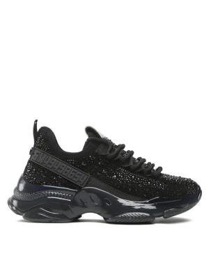 Steve Madden Sneakersy Maxima-R SM11001807 Czarny