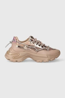 Steve Madden sneakersy Miracles kolor beżowy SM11002303