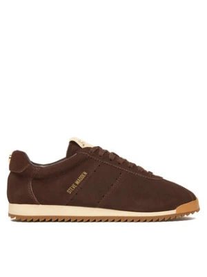 Steve Madden Sneakersy Mirage-Sm SM11003908 Brązowy