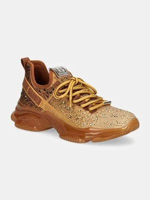 Steve Madden sneakersy Mistica kolor brązowy SM11002320