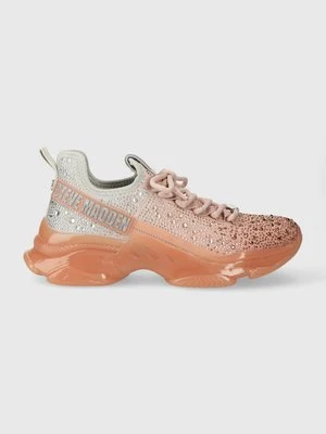 Steve Madden sneakersy Mistica kolor pomarańczowy SM11002320