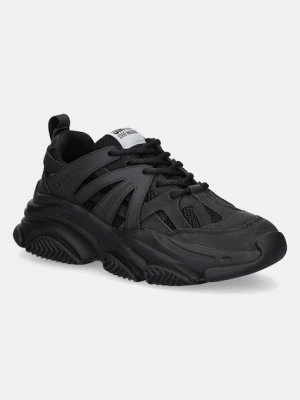 Steve Madden sneakersy Peckman kolor czarny SM12000832