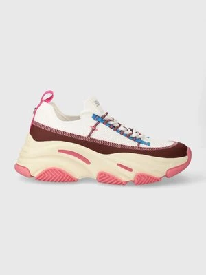 Steve Madden sneakersy Playmaker kolor różowy SM19000083