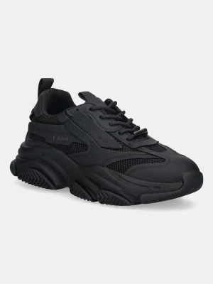 Steve Madden sneakersy Possess czarny