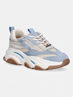Steve Madden sneakersy Possession-E